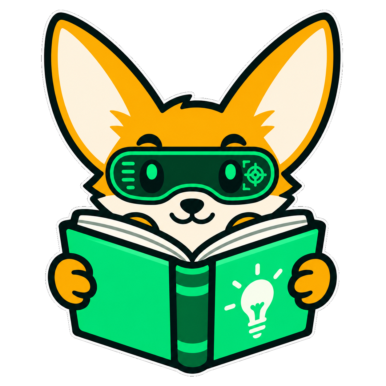 Finoo Blog Mascot